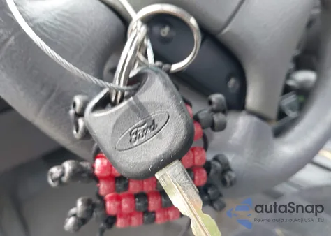 1996 Ford Contour Gl/Sport z USA, uszkodzony, nr VIN 1FALP6535TK202362